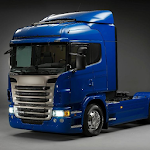 Wallpapers Scania Trucks Apk