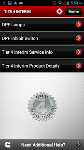 How to download Cummins EU IIIB & IV Resource 1.2 unlimited apk for android
