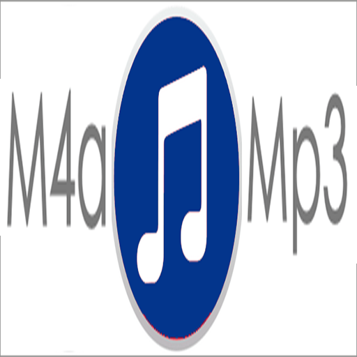 Android application Free M4a to Mp3 Converter screenshort