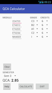 How to download UL QCA Calculator lastet apk for laptop