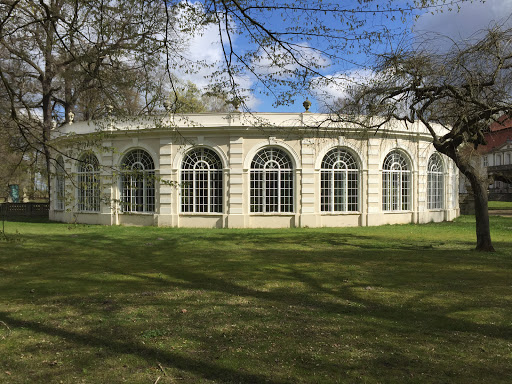 ORANGERIE