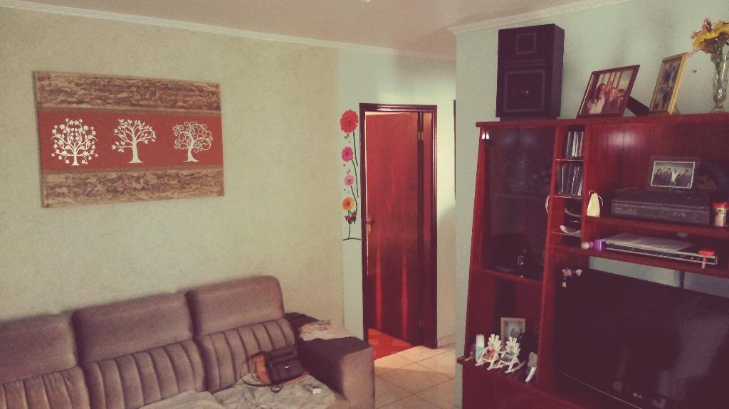 Apartamentos à venda Vila Padre Manoel de Nóbrega