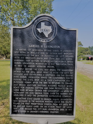   A native of northern Ireland, Samuel H. Levingston was born in 1832, the son of George and Margaret Levingston. At the age of fourteen he left Ireland with his brothers, David and John, and his...