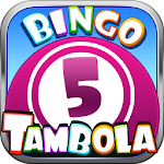 Bingo - Tambola | Twin Games Apk