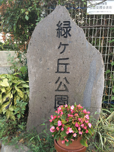 緑ケ丘公園