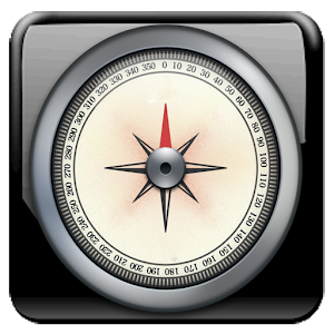 MeCompass - Digital compass