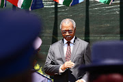 KZN Premier Willies Mchunu delivered his State of the Province Address in Pietermaritzburg on Wednesday, 01 March 2017.