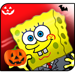 Download super spongebob halloween adventure 2018 For PC Windows and Mac