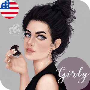 Download Best Girly m Pictures 2017 For PC Windows and Mac