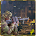 Dragon Commando Warrior War
