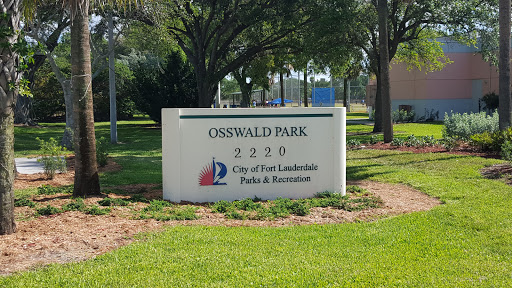 Oswald Park