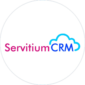 Download ServitiumCRM Technician For PC Windows and Mac