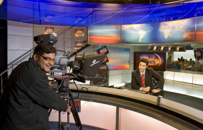 How the Behind-the-Scenes Processes at Times Now Have Led to Embarrassing Debacles