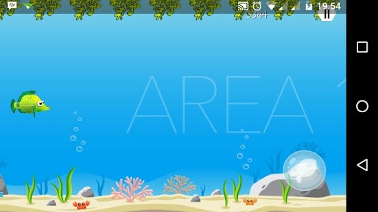 How to download Run Fish Adventures lastet apk for bluestacks