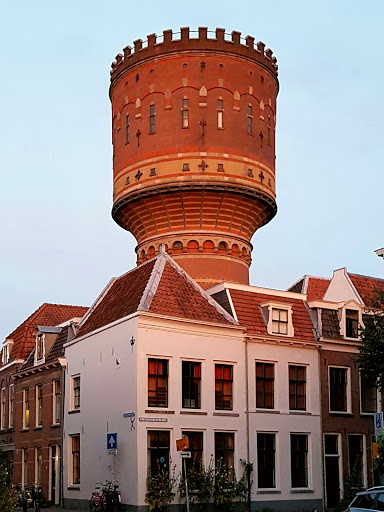 Watertoren 