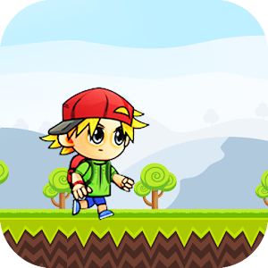 Download Super Jungle World Adventures For PC Windows and Mac