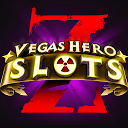 ダウンロード Vegas Hero Slots - Free Casino をインストールする 最新 APK ダウンローダ