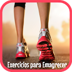 Exercícios para Emagrecer Apk