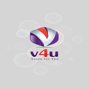 Download V4U For PC Windows and Mac