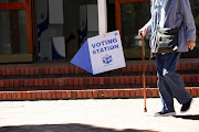 Over 1-million special voters arrived at Pinelands in Cape Town to cast their vote. 