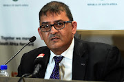 Imtiaz Fazel says the Intelligence Services Oversight Act, in its current form, restrains his office from independently monitoring the intelligence services. File photo.