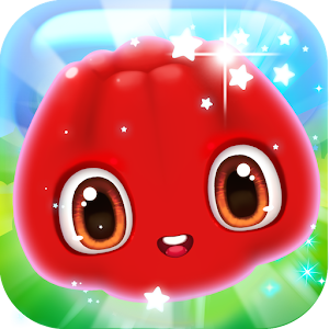 Jelly Rush - Jelly Mania.apk 6.3.9