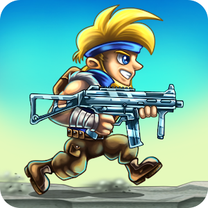 Metal Soldiers 1.0.9 apk