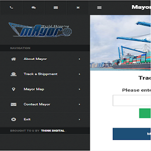 Download Mayor Shipping For PC Windows and Mac