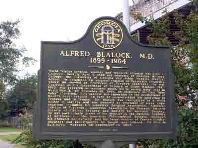 World famous surgeon, teacher and research scientist was born in Culloden, Georgia April 5, 1899 and educated at Georgia Military College, the University of Georgia and Johns Hopkins Medical...