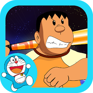 Hack BIG Gian (for Doraemon fans) game