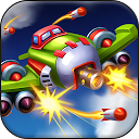 ダウンロード Airforce X - Shooting Squads をインストールする 最新 APK ダウンローダ