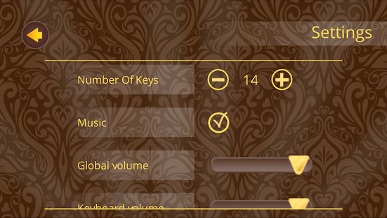 How to get Piano Mozart PRO mod apk for laptop