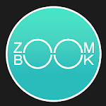 ZOOMBOOK Postcards Apk