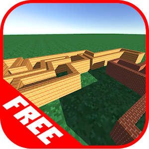 Craft Maze: Mine Runner 3D unlimted resources