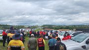 The death toll has risen to 13 after six more bodies were recovered following the Christmas Eve flash floods in Ladysmith, KwaZulu-Natal. 