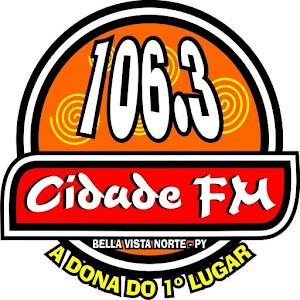 Download Cidade FM For PC Windows and Mac