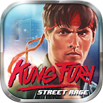 Kung Fury: Street Rage Apk