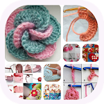 Crochet Practice Tutorial Apk