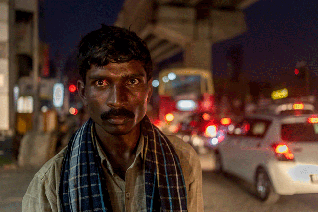 How Demonetisation Is Affecting Migrant Labourers in Kerala