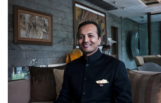 Naveen Jindal’s mounting struggles to keep profit seperate from politics