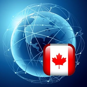 Download Listen to Canada News(English & French) For PC Windows and Mac