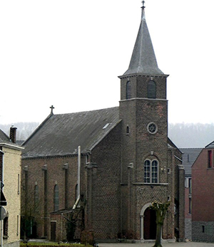 photo de Sainte-Marie-Madeleine (Wanze)