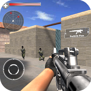 Download Gunner FPS Shooter For PC Windows and Mac