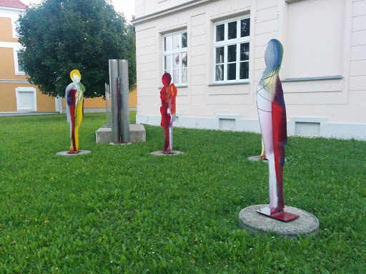 Kunstinstallation