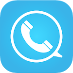 SkyPhone - Free calls Apk
