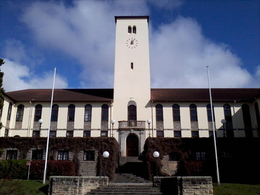Rhodes University is among South African universities that have dropped in world rankings.
