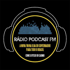 Download Rádio PodCast FM For PC Windows and Mac