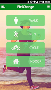 How to get Fit4Change 2.88 apk for android
