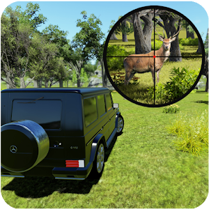 Download Jungle Hunting 4X4 For PC Windows and Mac