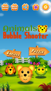 How to mod Animals Bubble Shooter 1.0.0 apk for pc